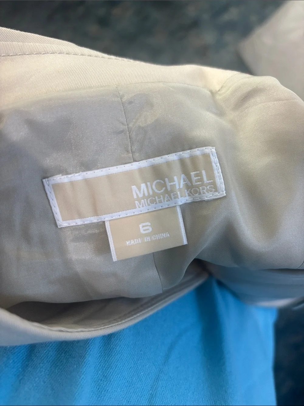 Michael Kors nwt brand